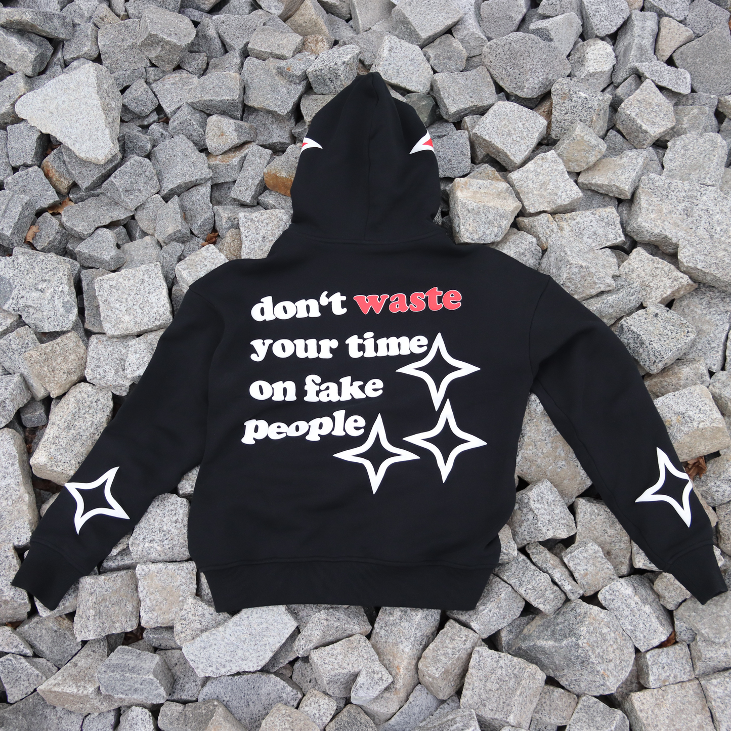 hoodie from back